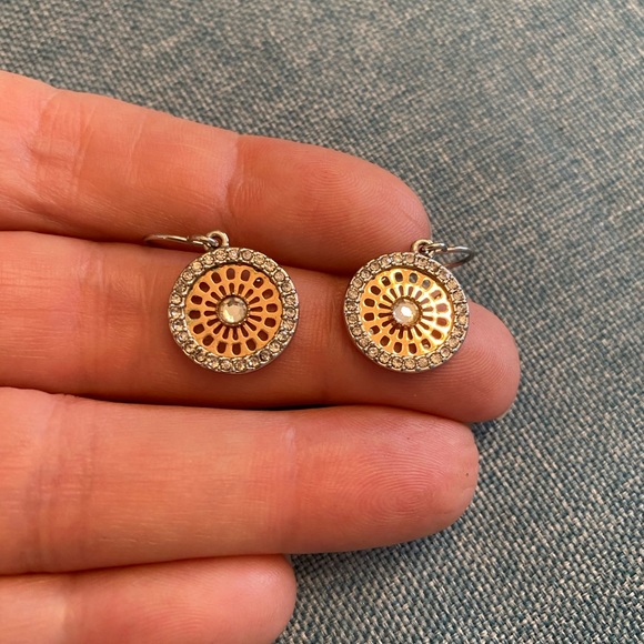 Rose Gold and Silver Premier Designs Set - Picture 2 of 3